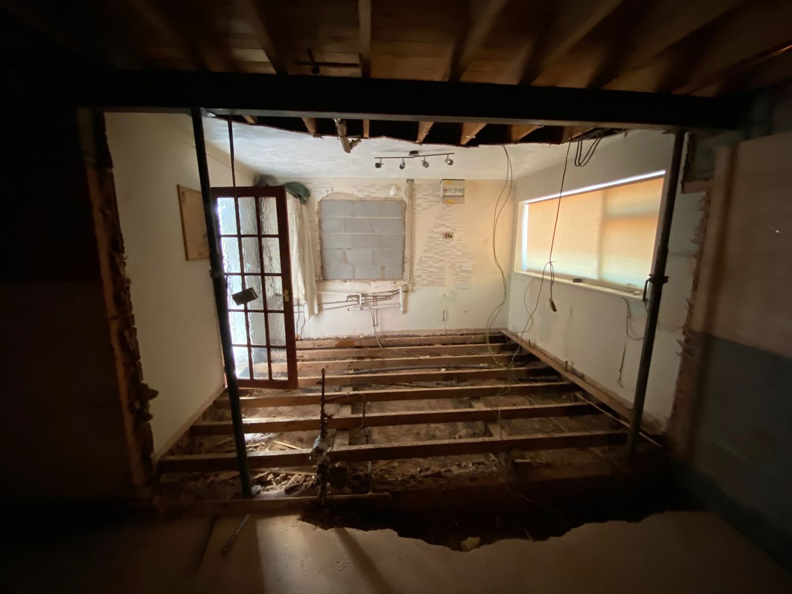 Recent project photo 1