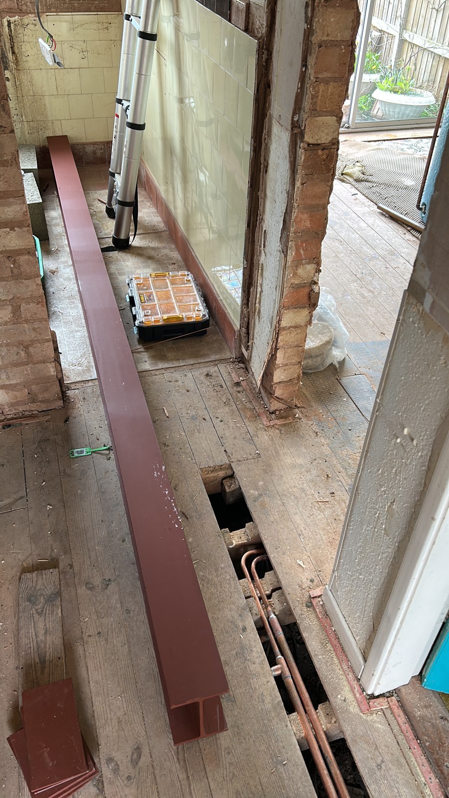 Recent project photo 5